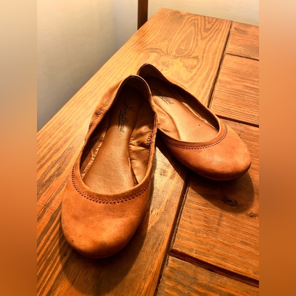 Lucky Brand Flats - Picture 3 of 3